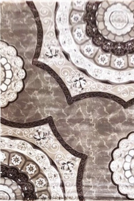 Килим Meral 385 beige